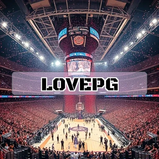 lovepg.com: Bingo Diversão e Prêmios em Um Só Lugar!