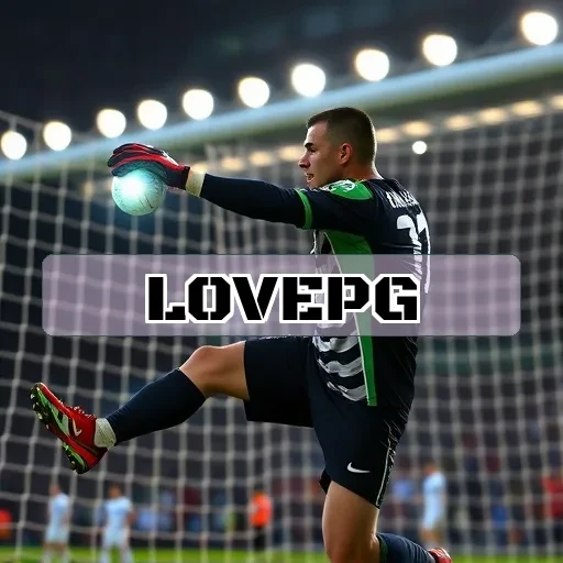 lovepg.com Blog