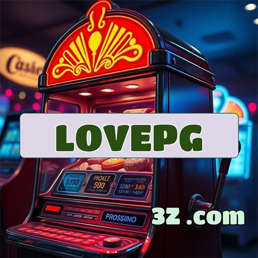 Experimente Apostas Fabulosas no lovepg.com