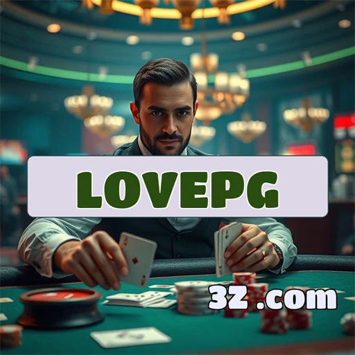 Incríveis Promoções na lovepg.com: Jogar Nunca Foi Tão Empolgante!