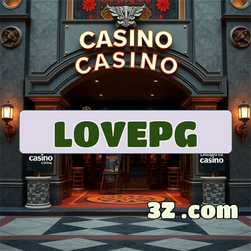 Slots Fantásticos Aguardam Você no lovepg.com
