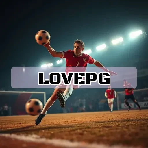 lovepg.com: Descubra as Últimas Novidades dos Jogos Online