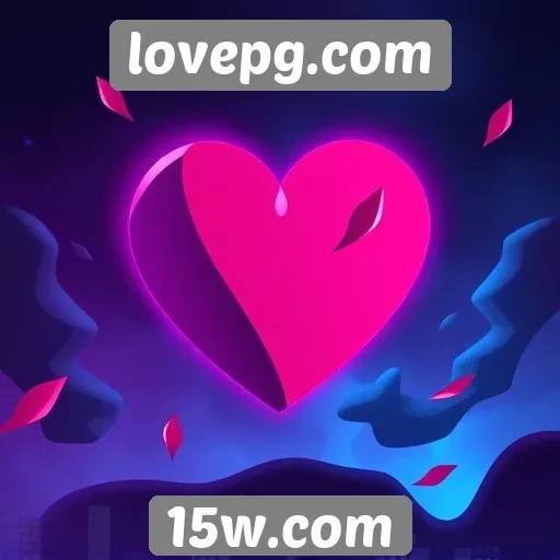 Novidades e atualizações no site lovepg.com